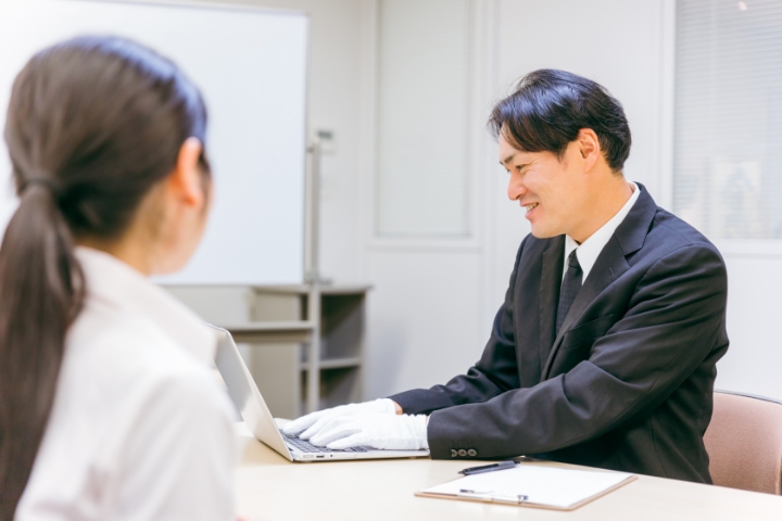 経験豊富なバイヤーが査定！